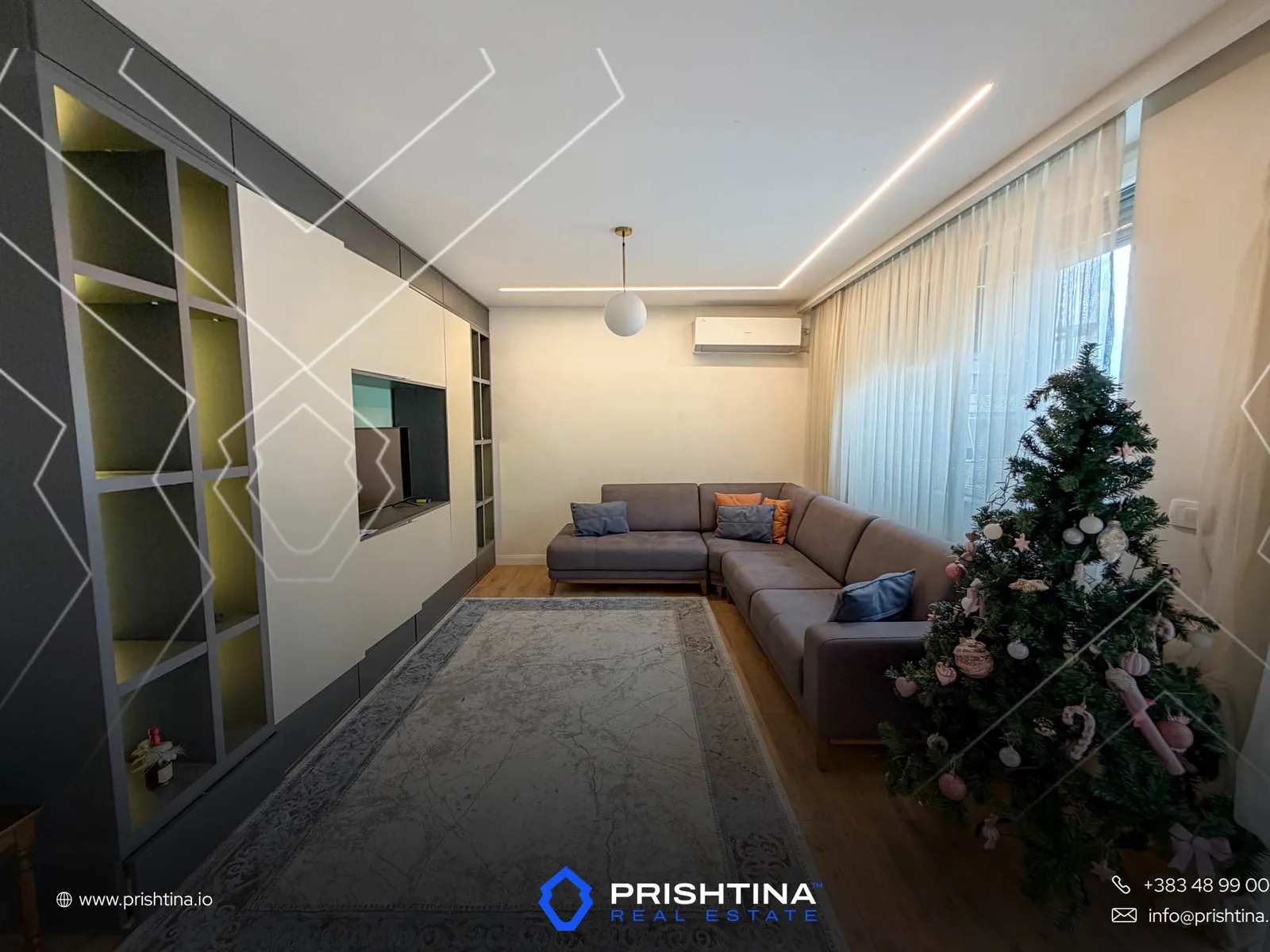 Banesë në #shitje në Aktash 76m² 🏠✨