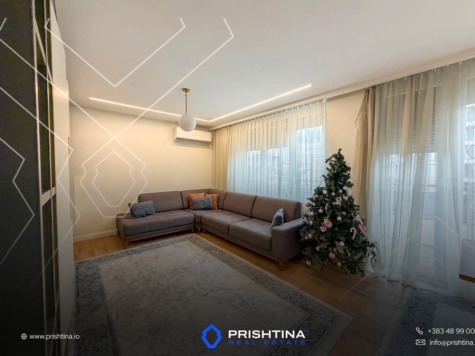 Banesë në #shitje në Aktash 76m² 🏠✨