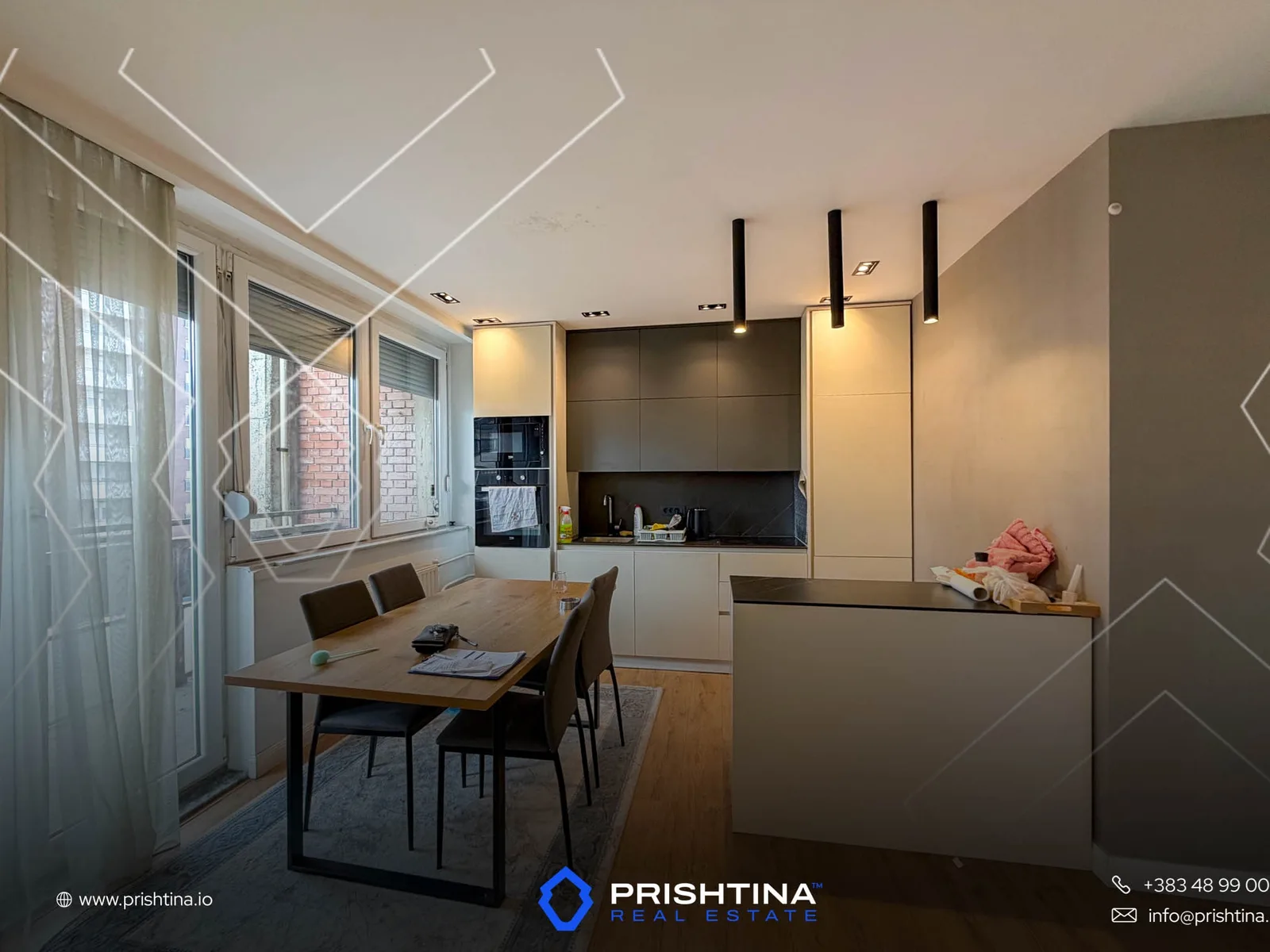 Banesë në #shitje në Aktash 76m² 🏠✨