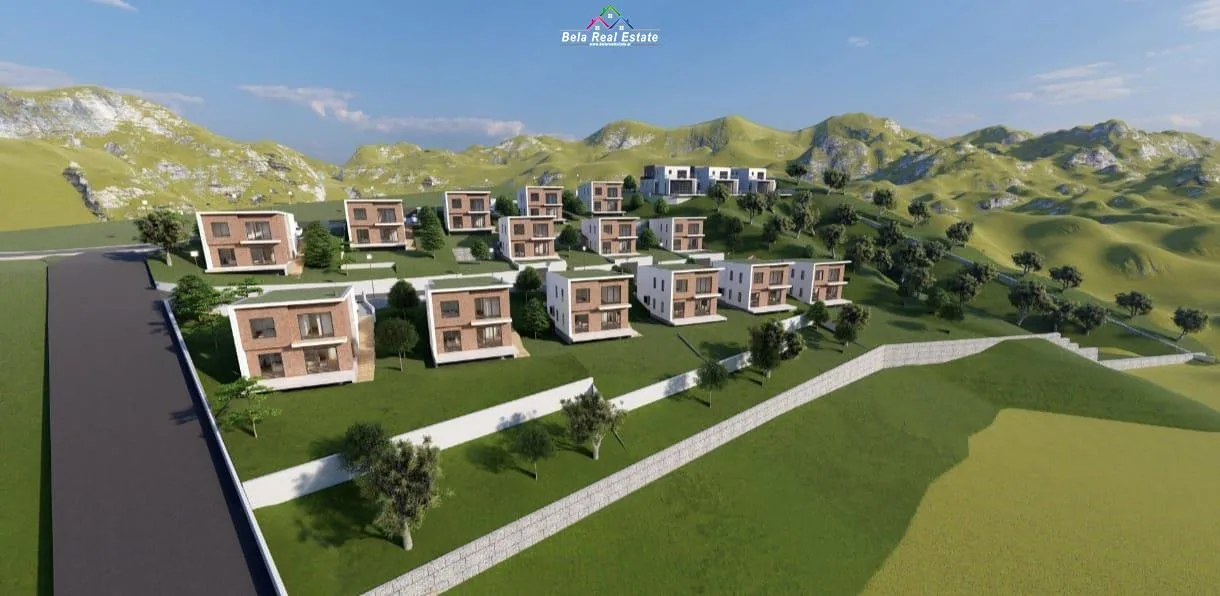 Toke Truall per Shitje ne Mjull-Bathore (ID BT71) Tirane