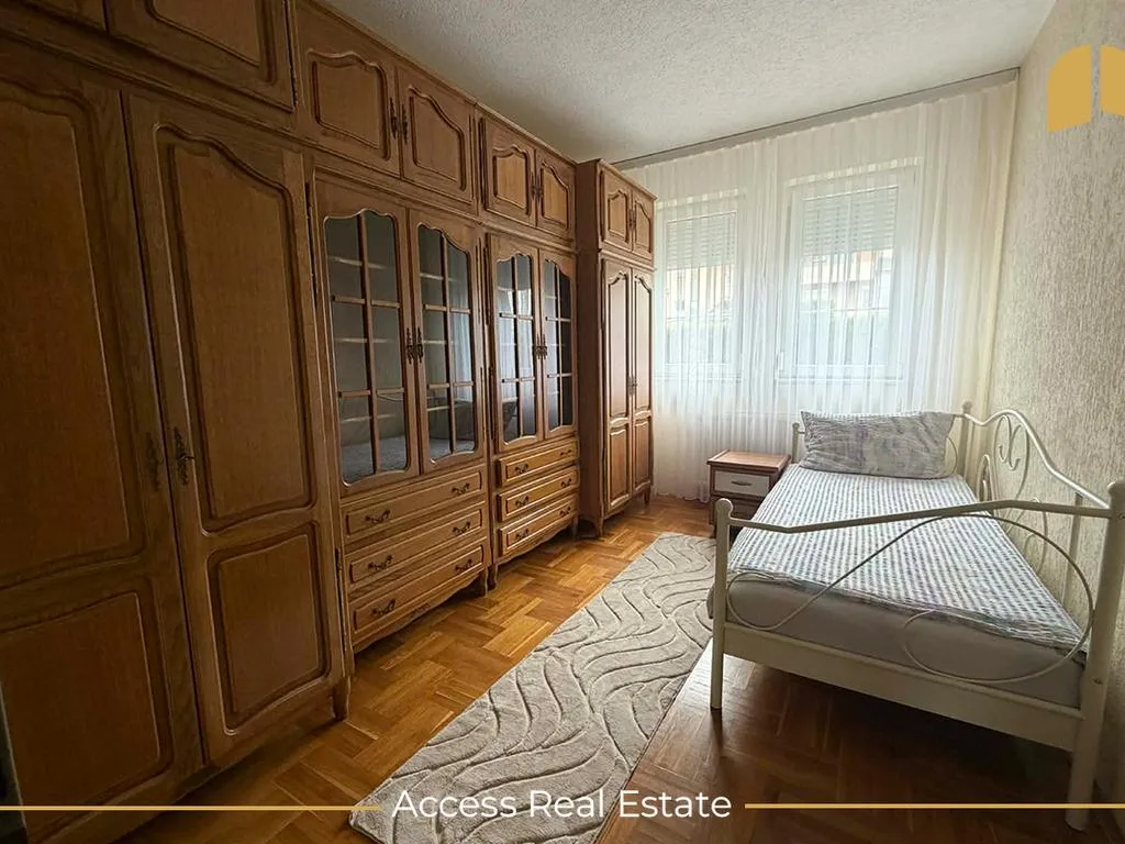 Shtëpi me QIRA – 2 dhoma gjumi – Emshir