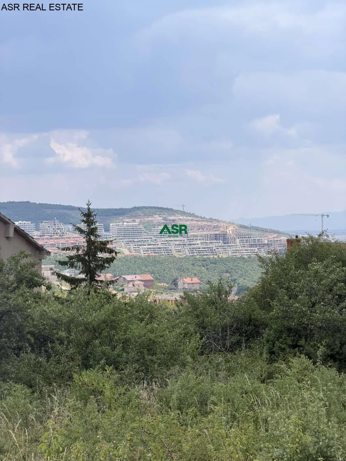Ofrohet për shitje trualli me sipërfaqe 18,33 Ari me lokacion në Matiqan