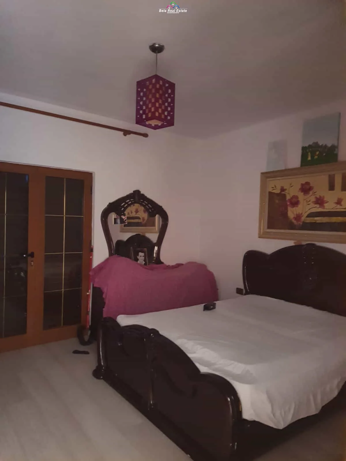 Vile me qera 2- Kateshe ne Institut (ID BV22623) Tirane