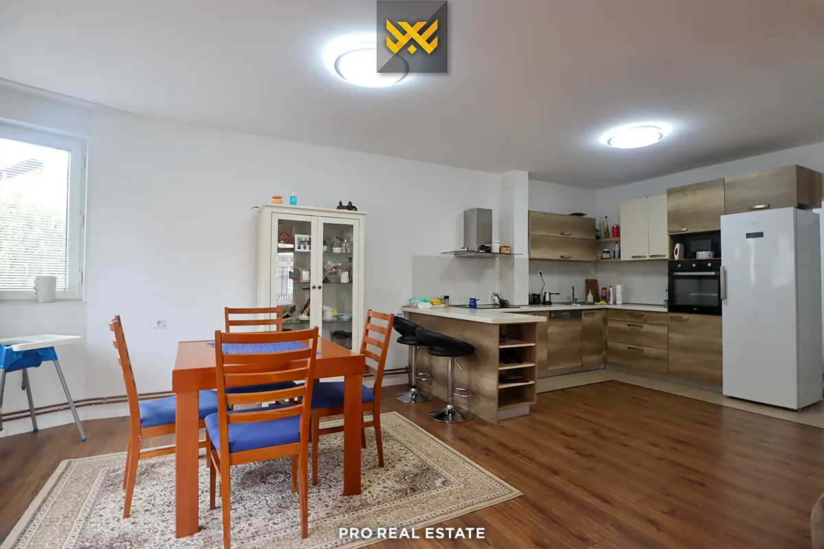 Shtëpi 200m² me #QIRA në Veternik