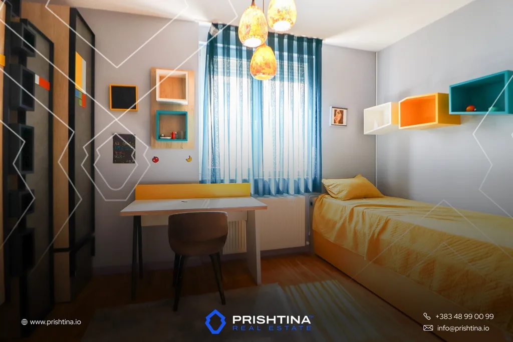 Duplex + Penthouse në #shitje 160m² + 130m² në Aktash