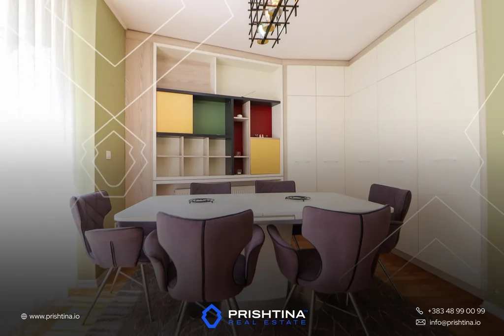 Duplex + Penthouse në #shitje 160m² + 130m² në Aktash