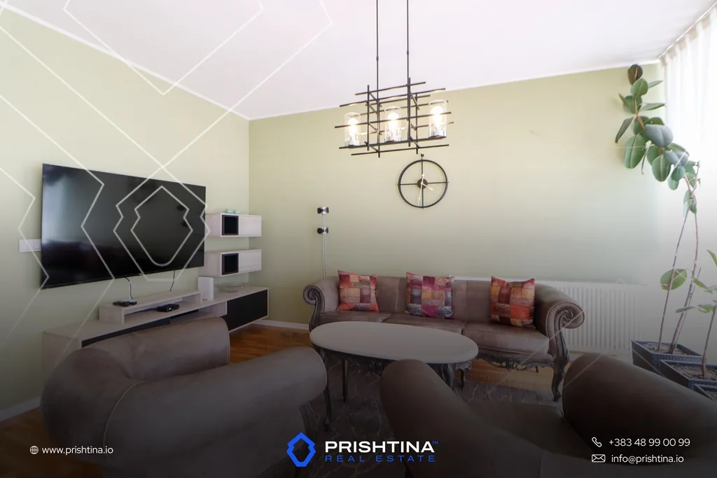 Duplex + Penthouse në #shitje 160m² + 130m² në Aktash