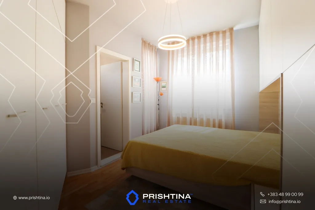 Duplex + Penthouse në #shitje 160m² + 130m² në Aktash