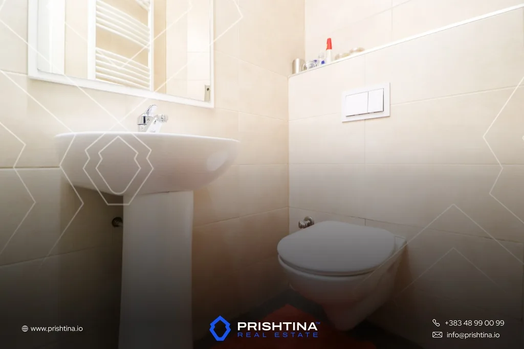 Duplex + Penthouse në #shitje 160m² + 130m² në Aktash
