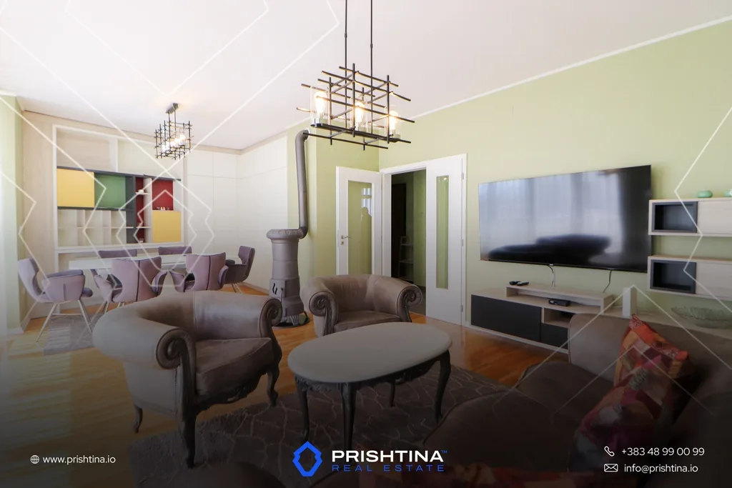 Duplex + Penthouse në #shitje 160m² + 130m² në Aktash