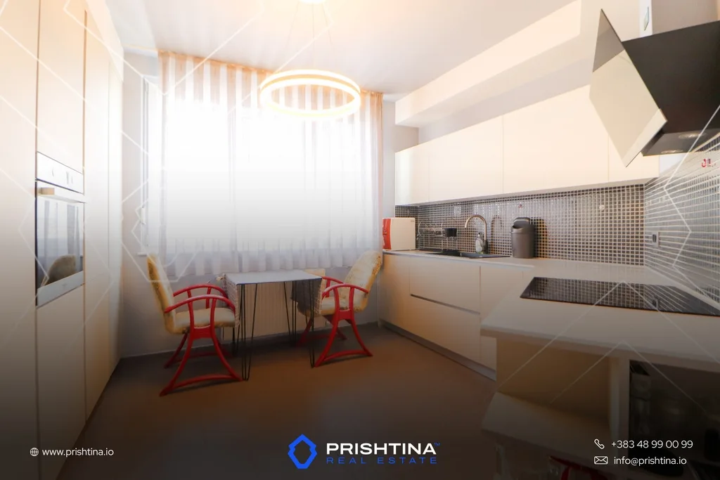 Duplex + Penthouse në #shitje 160m² + 130m² në Aktash