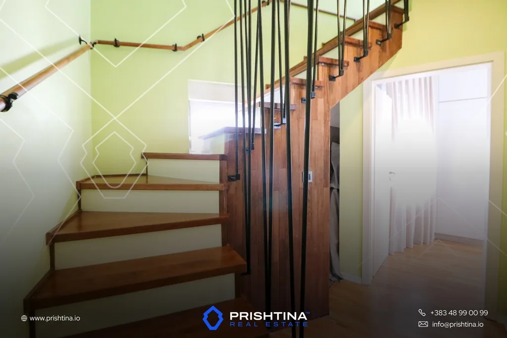 Duplex + Penthouse në #shitje 160m² + 130m² në Aktash