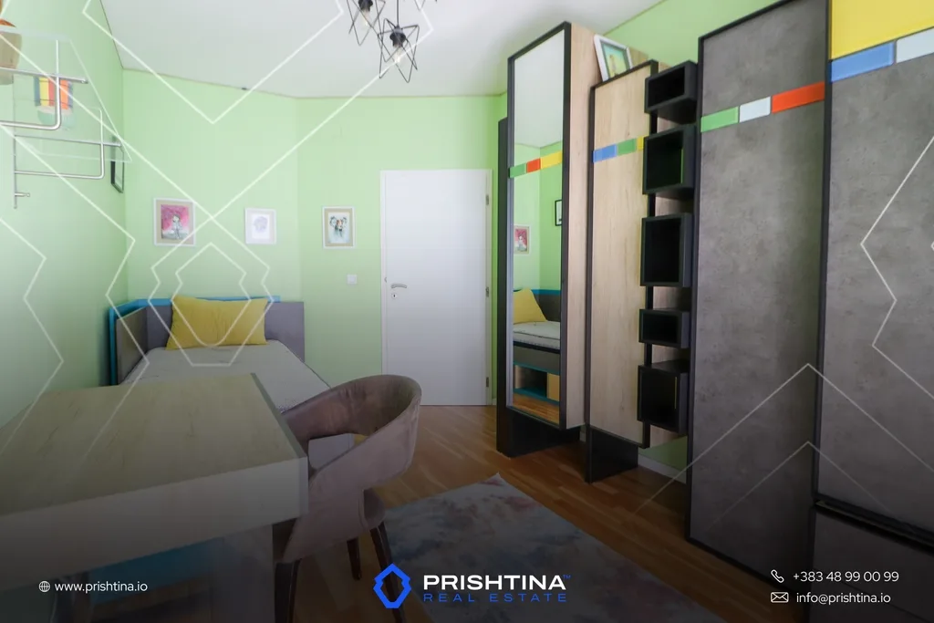 Duplex + Penthouse në #shitje 160m² + 130m² në Aktash