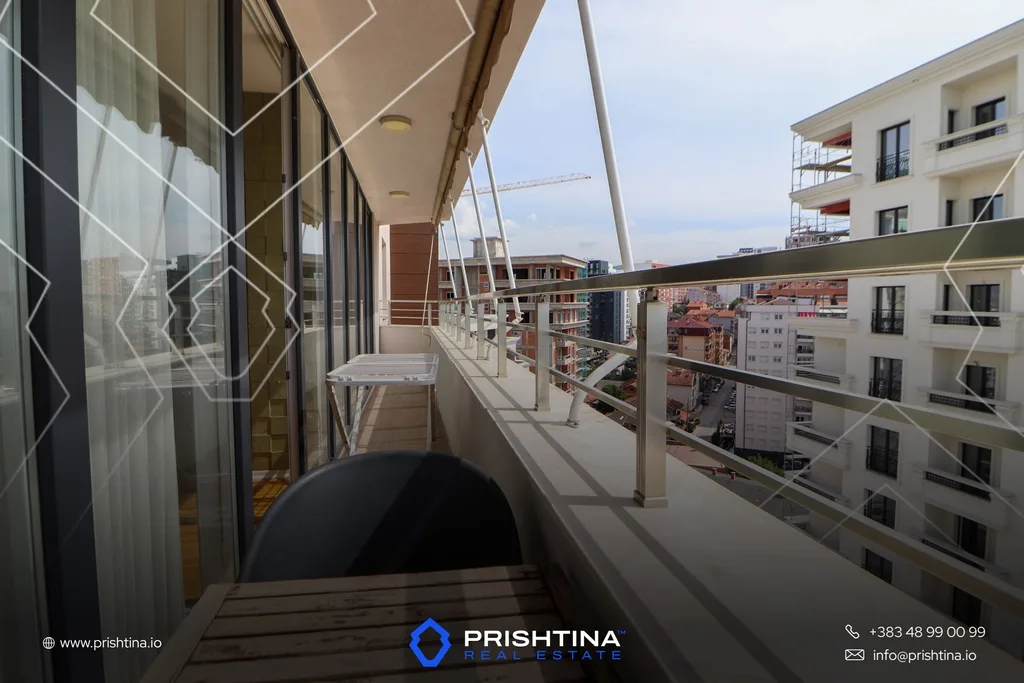 Duplex + Penthouse në #shitje 160m² + 130m² në Aktash