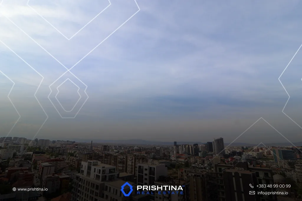 Duplex + Penthouse në #shitje 160m² + 130m² në Aktash