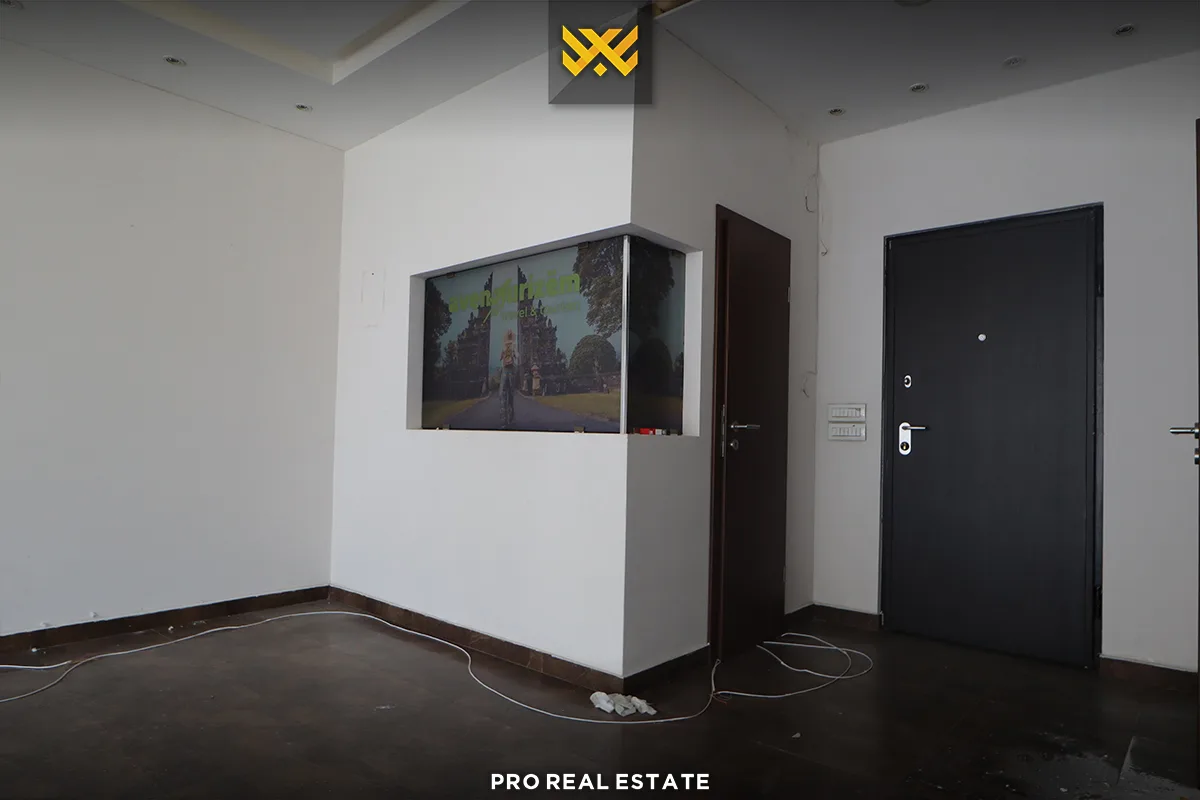 Lokal 50m² me #QIRA në Dragodan