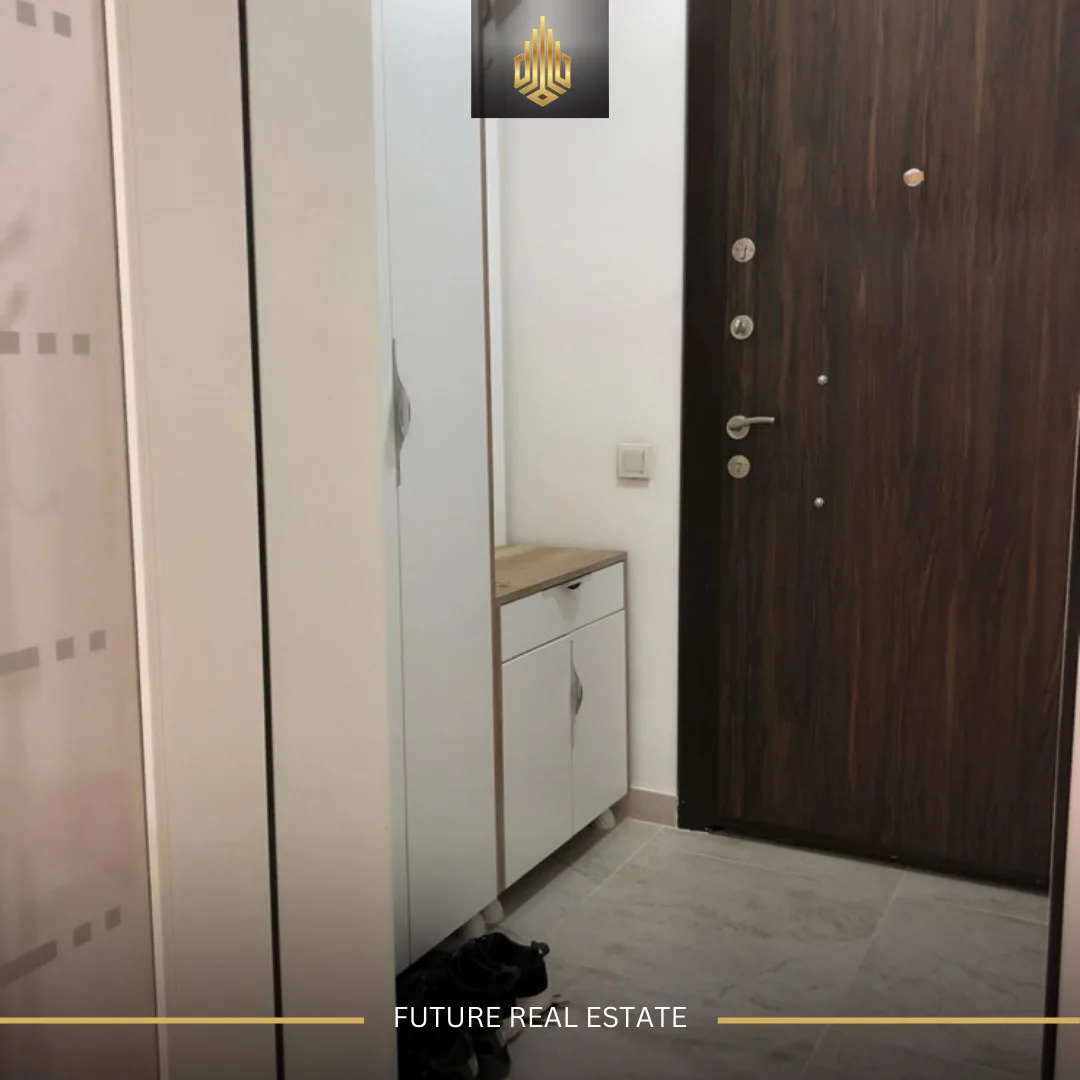 Banesë me QERA/115m²