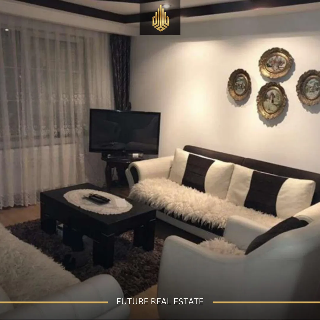 Banesë në SHITJE/50m²