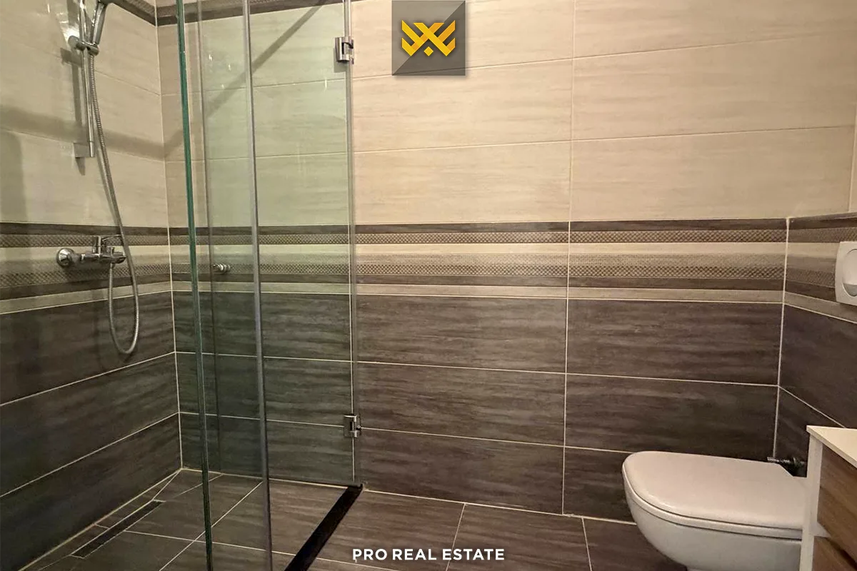 Banesë / Zyrë 65m² me #QIRA në Aktash