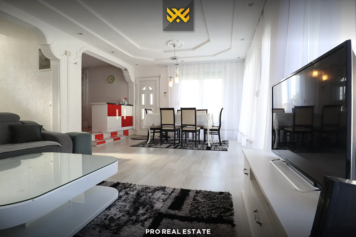 Shtëpi 175m² për #SHITJE në Matiçan.