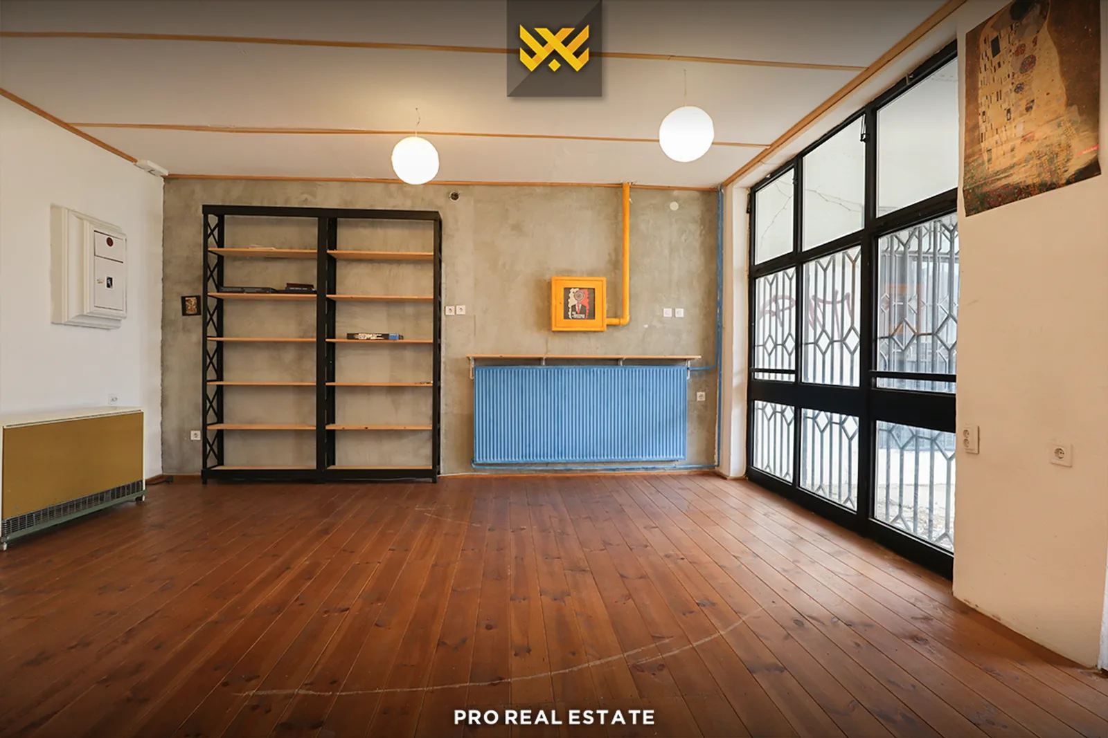 Lokal 45m² në SHITJE në Bregun e Diellit.