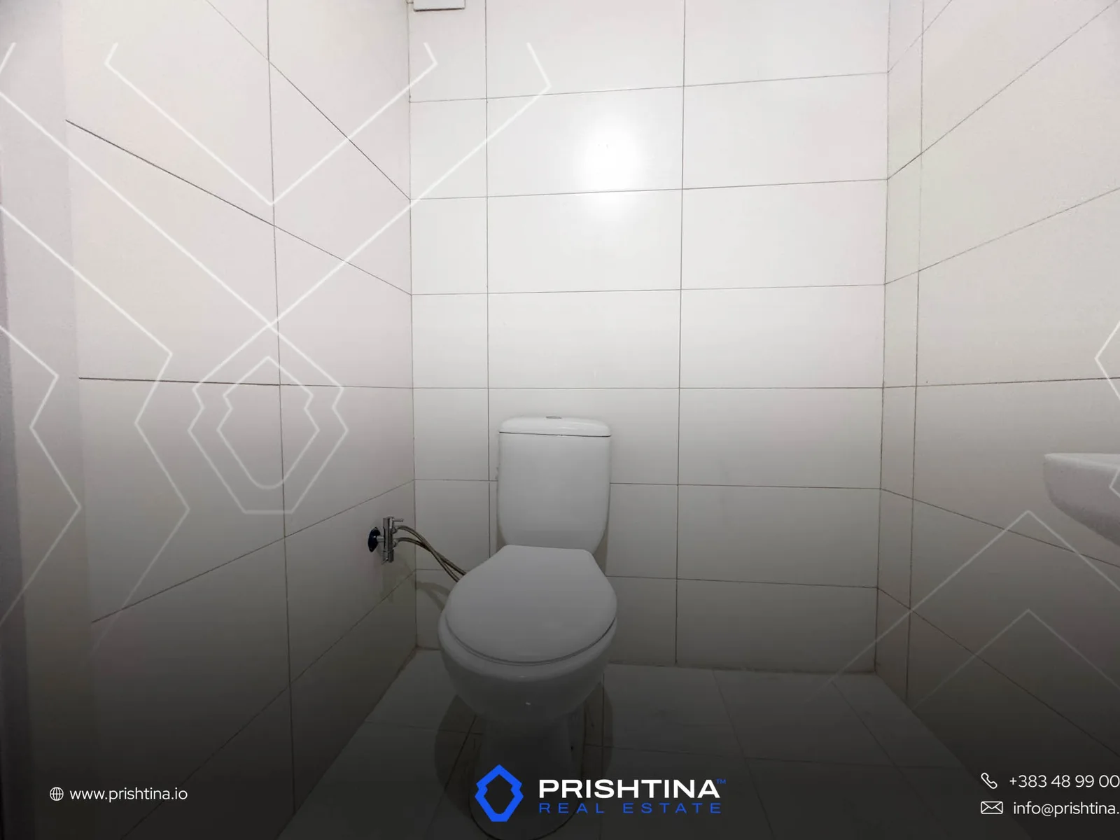 Banesë në #shitje në Fushë Kosovë 71.69m² 🏠✨