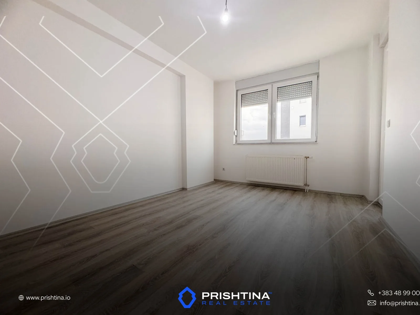 Banesë në #shitje në Fushë Kosovë 71.69m² 🏠✨