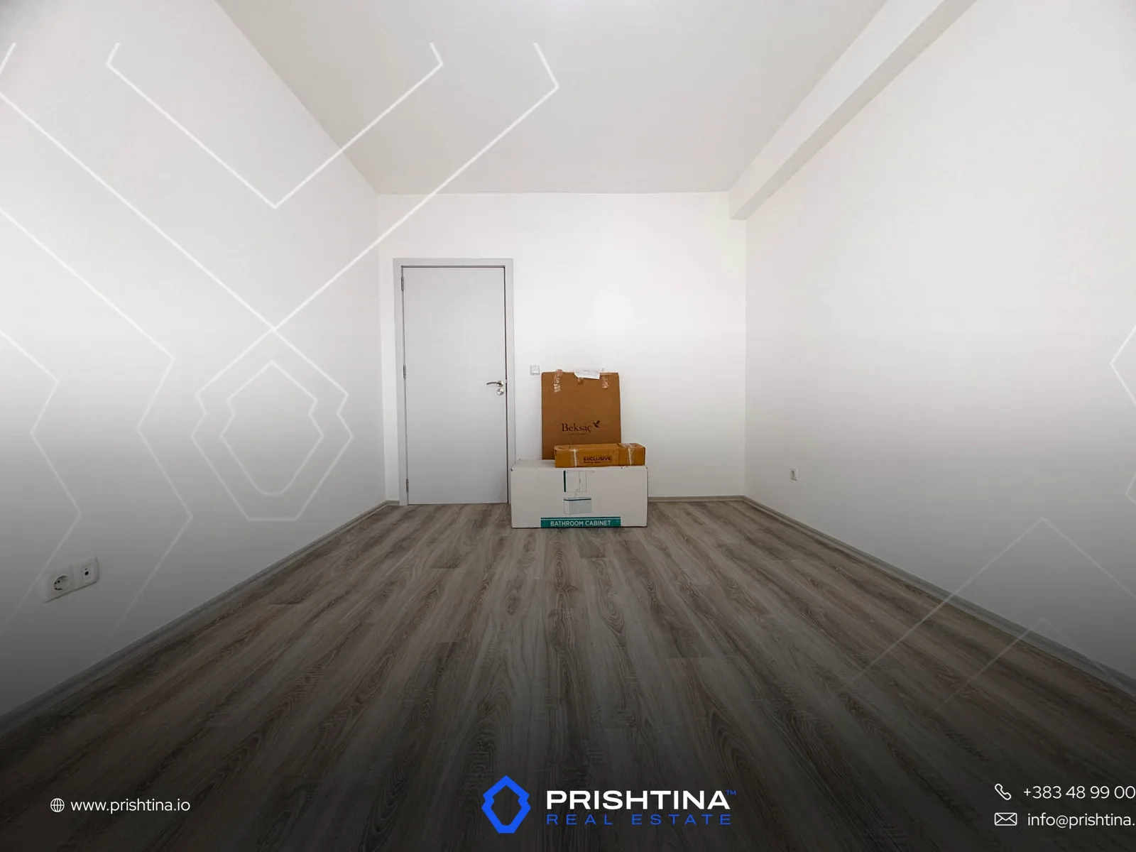 Banesë në #shitje në Fushë Kosovë 71.69m² 🏠✨