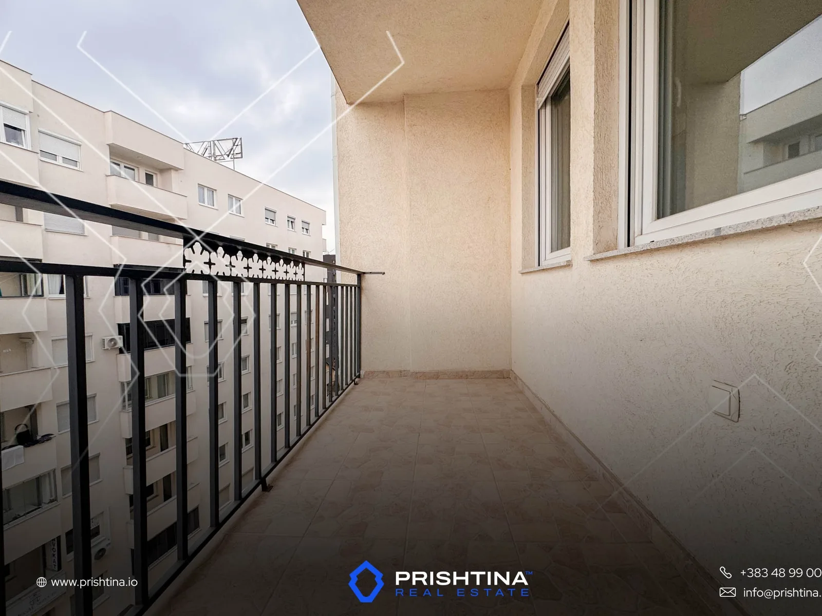 Banesë në #shitje në Fushë Kosovë 71.69m² 🏠✨