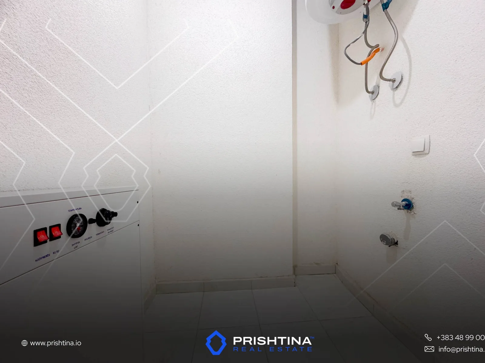 Banesë në #shitje në Fushë Kosovë 71.69m² 🏠✨