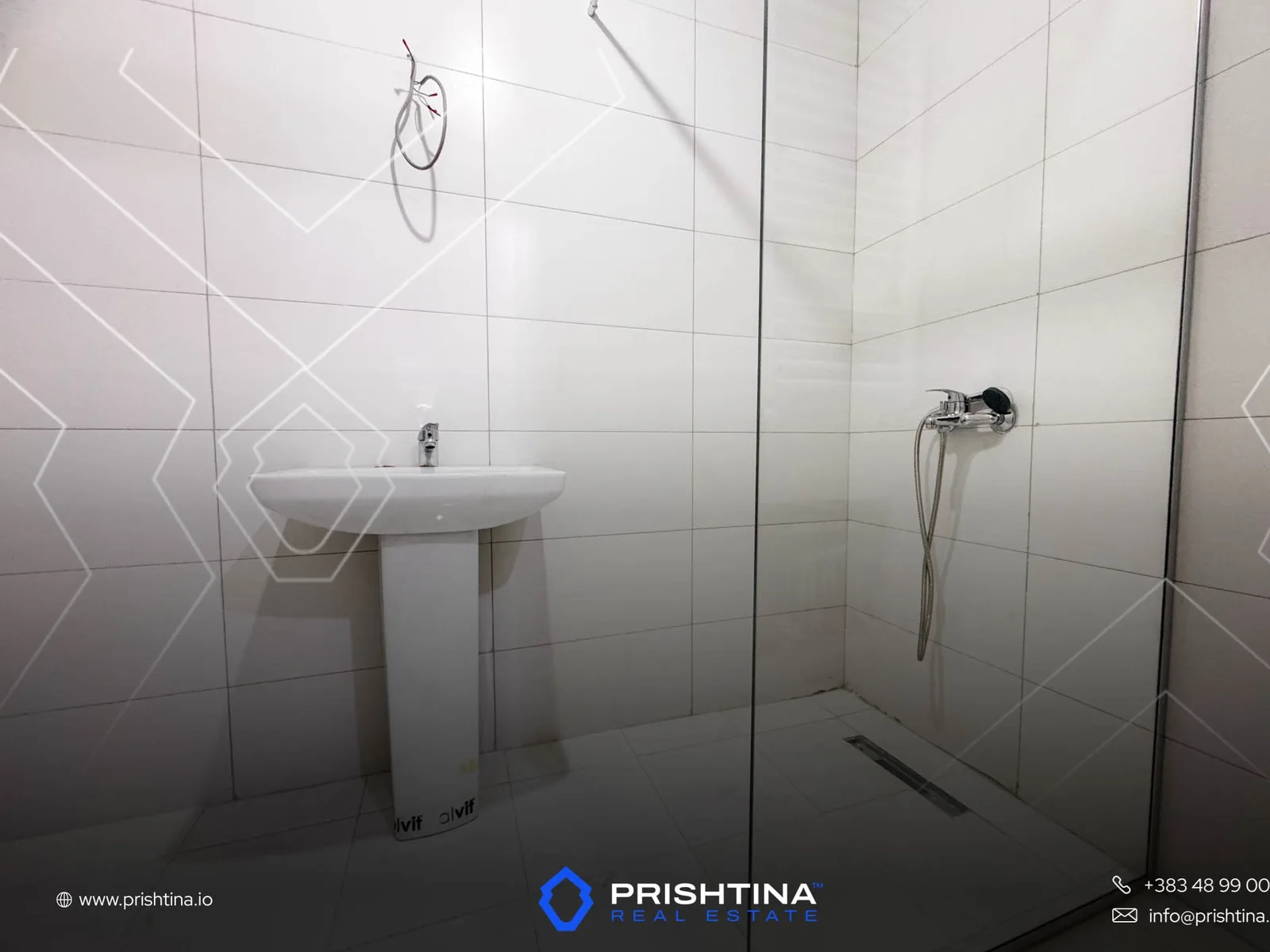 Banesë në #shitje në Fushë Kosovë 71.69m² 🏠✨