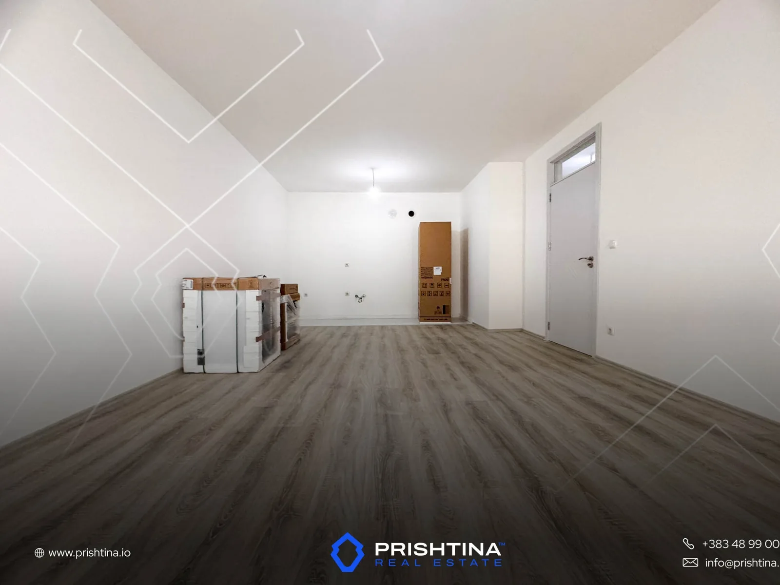 Banesë në #shitje në Fushë Kosovë 71.69m² 🏠✨