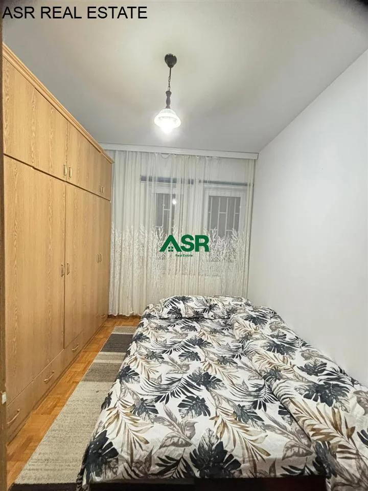 Banese me qira ne lagjen Mati 1