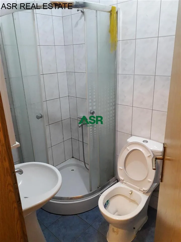 Banese me qira ne lagjen Mati 1