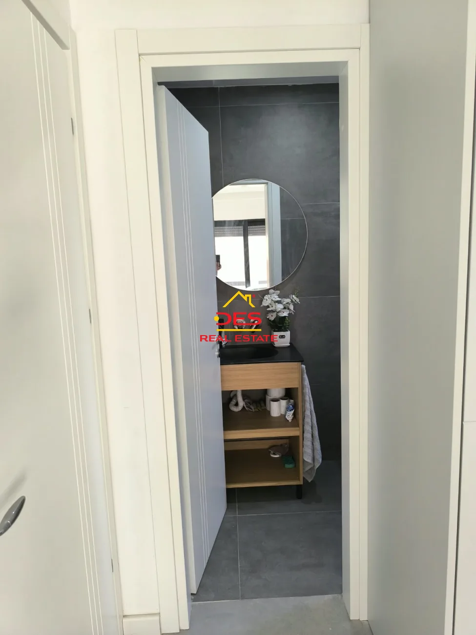 Apartament 2+1 në shitje | sarandë – pranë hotel oasis 🌊