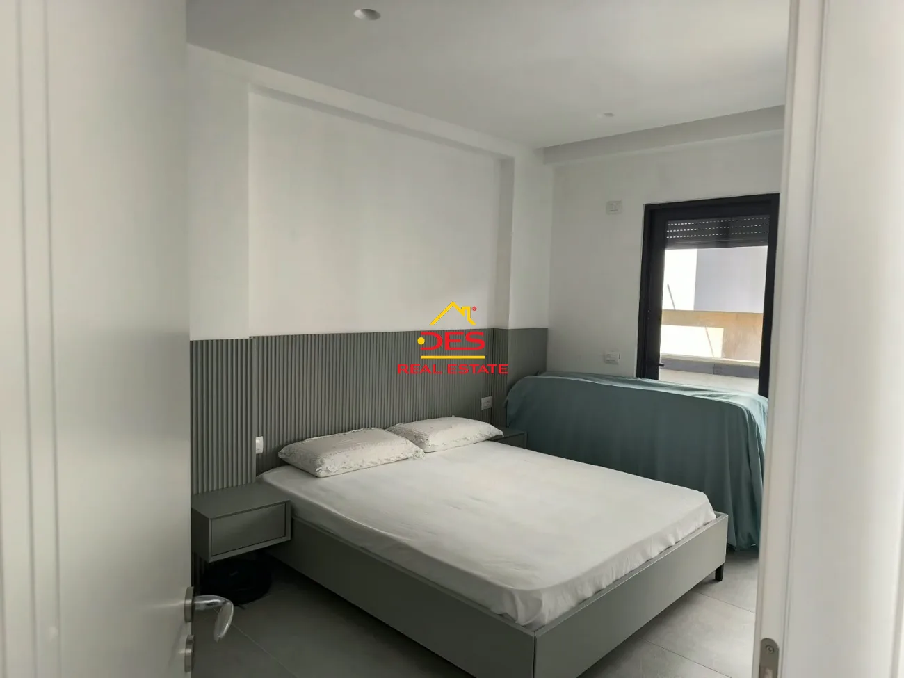 Apartament 2+1 në shitje | sarandë – pranë hotel oasis 🌊
