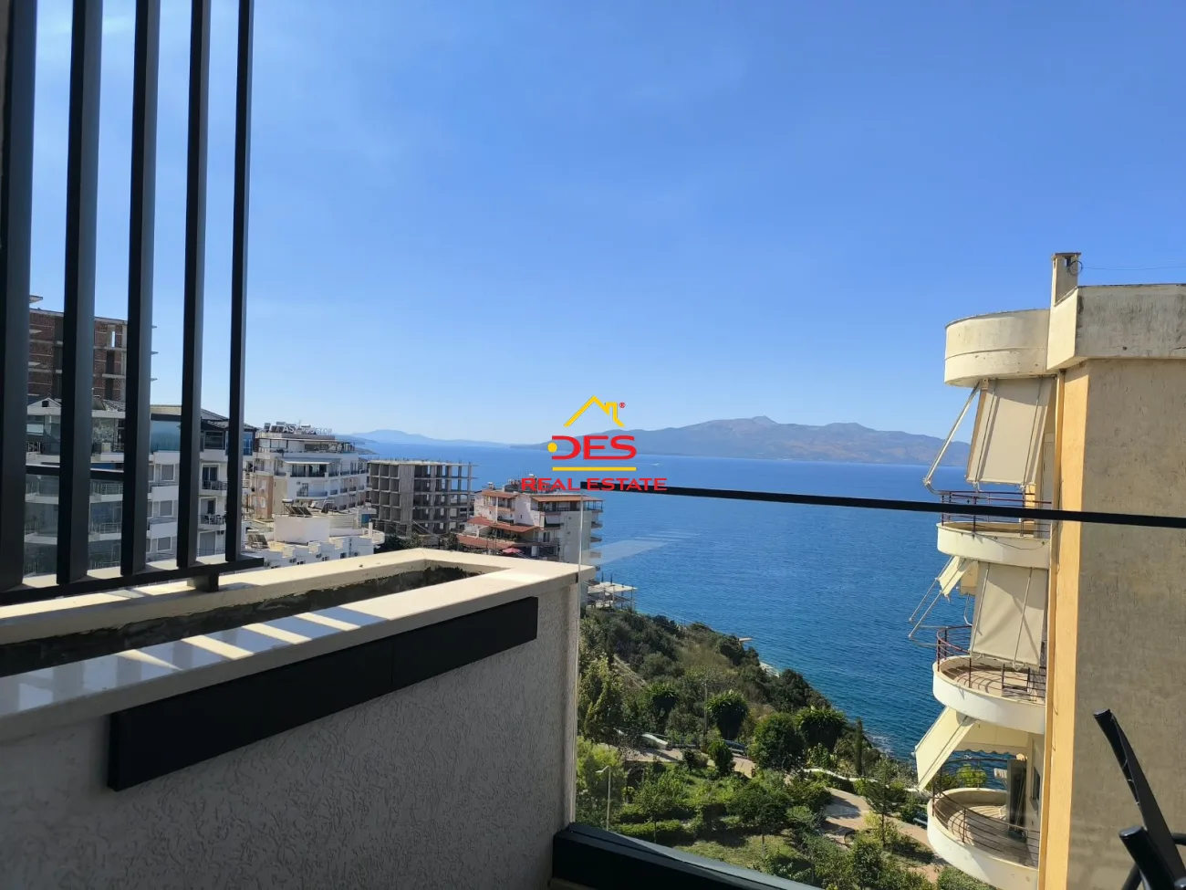 Apartament 2+1 në shitje | sarandë – pranë hotel oasis 🌊