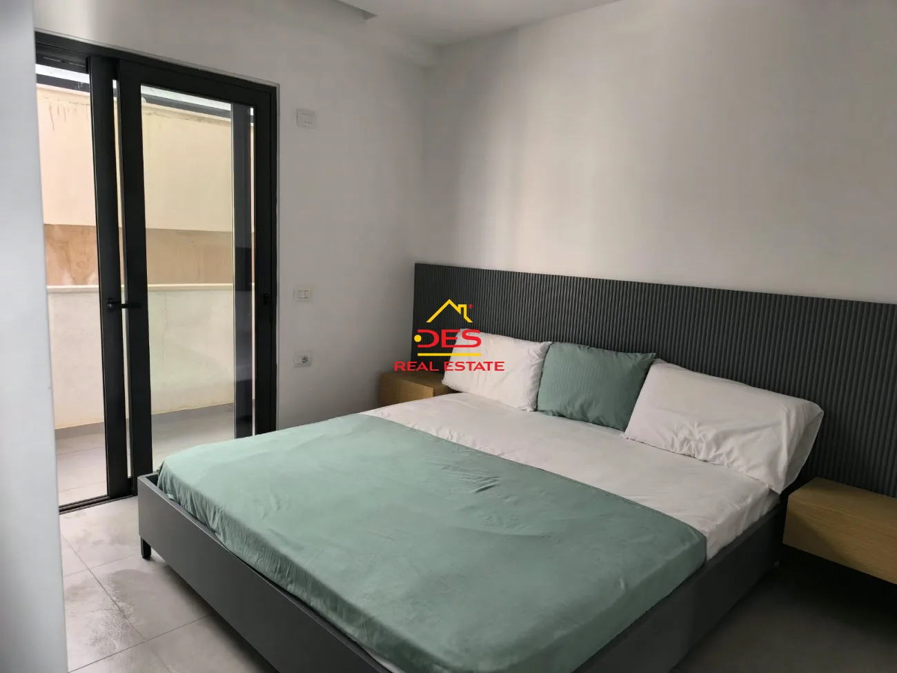 Apartament 2+1 në shitje | sarandë – pranë hotel oasis 🌊