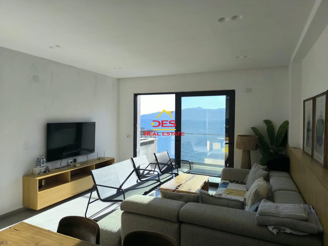 Apartament 2+1 në shitje | sarandë – pranë hotel oasis 🌊