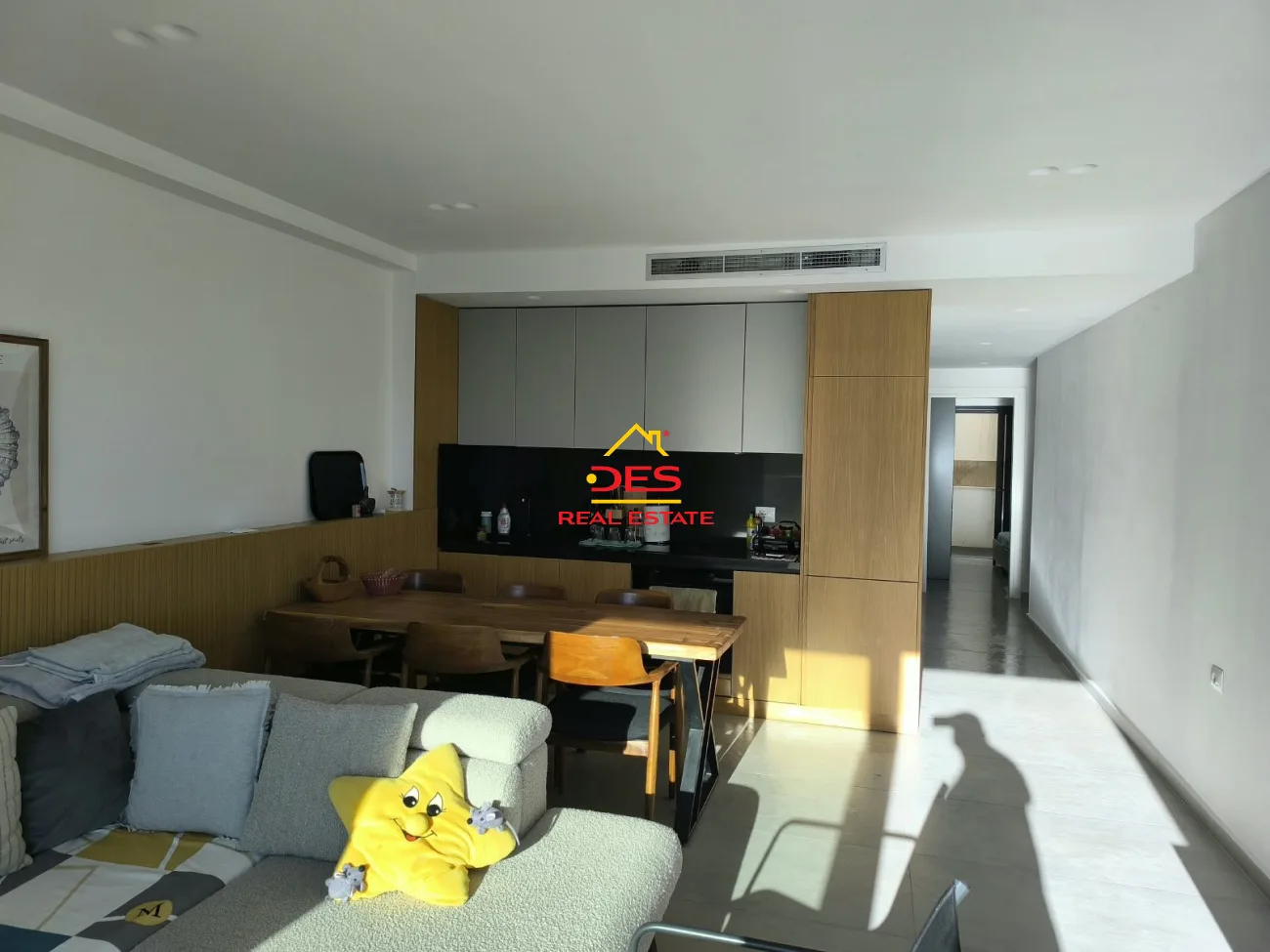 Apartament 2+1 në shitje | sarandë – pranë hotel oasis 🌊