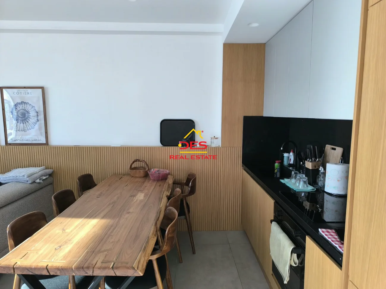 Apartament 2+1 në shitje | sarandë – pranë hotel oasis 🌊