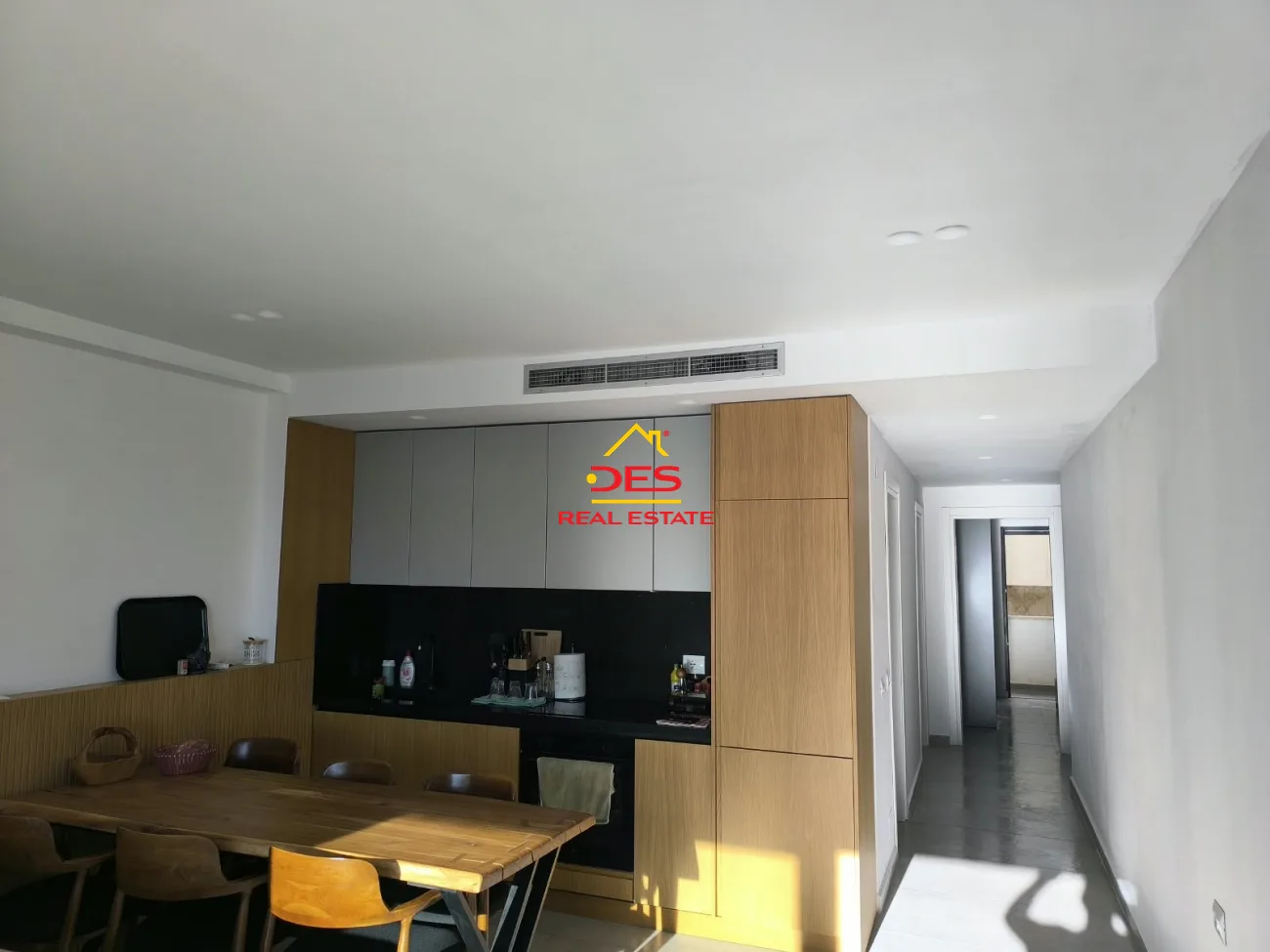 Apartament 2+1 në shitje | sarandë – pranë hotel oasis 🌊