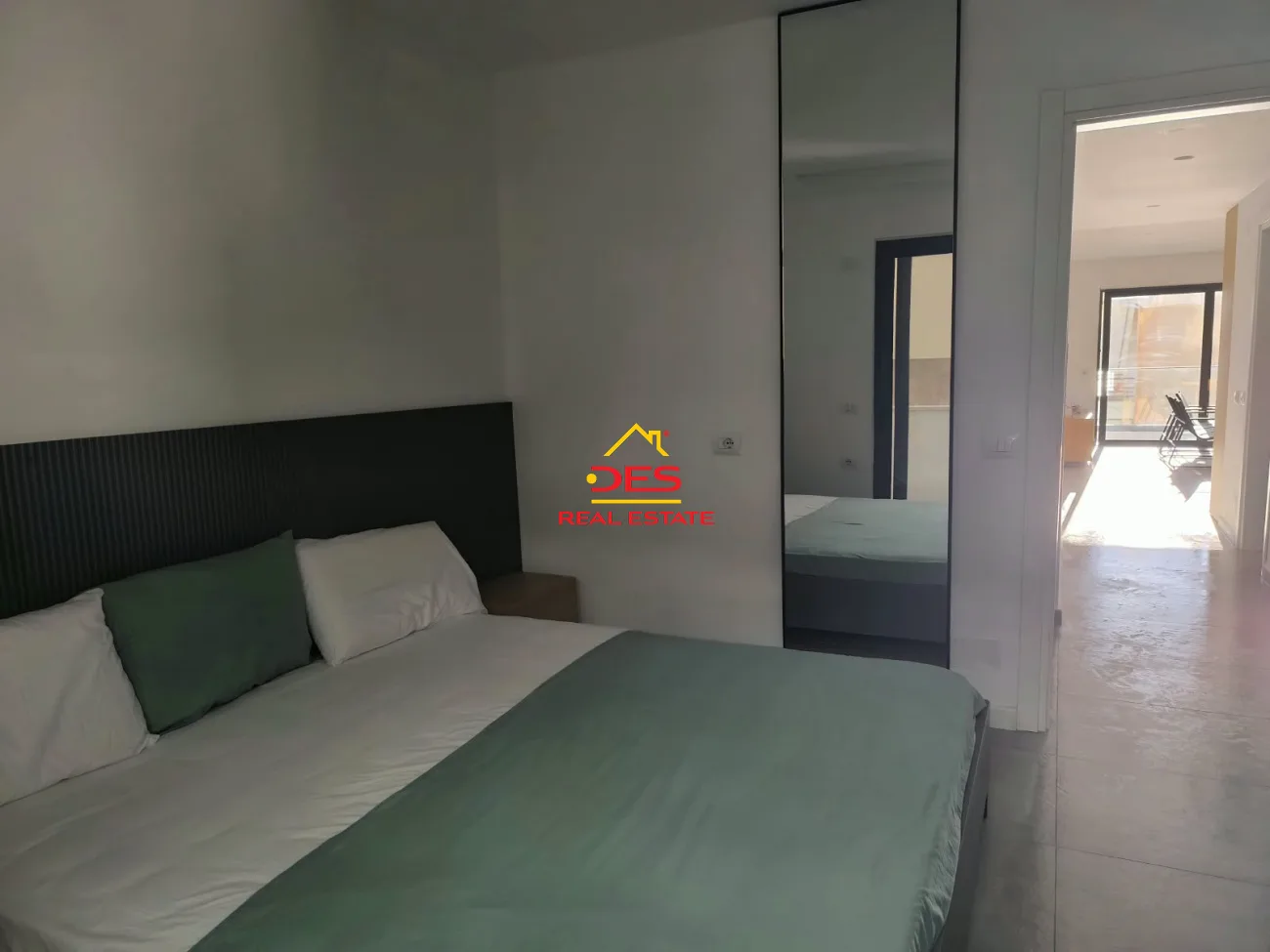 Apartament 2+1 në shitje | sarandë – pranë hotel oasis 🌊