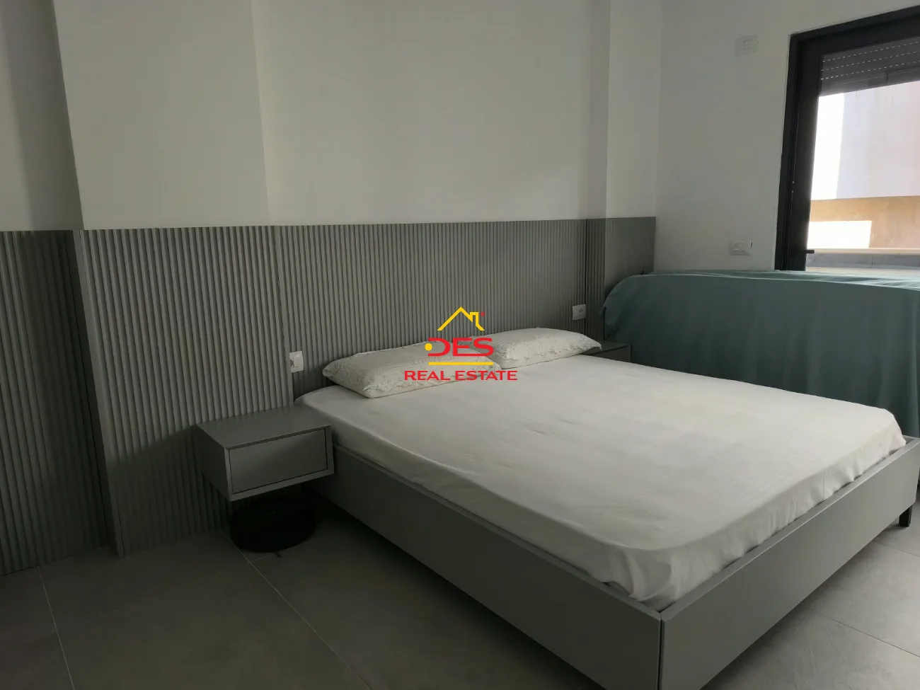 Apartament 2+1 në shitje | sarandë – pranë hotel oasis 🌊