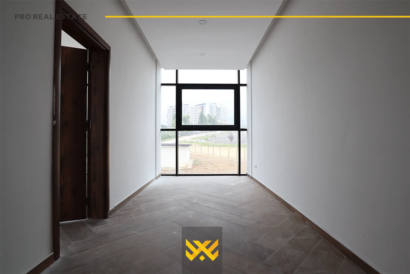 Lokal 62.89m² me #QIRA te Prishtina e Re.