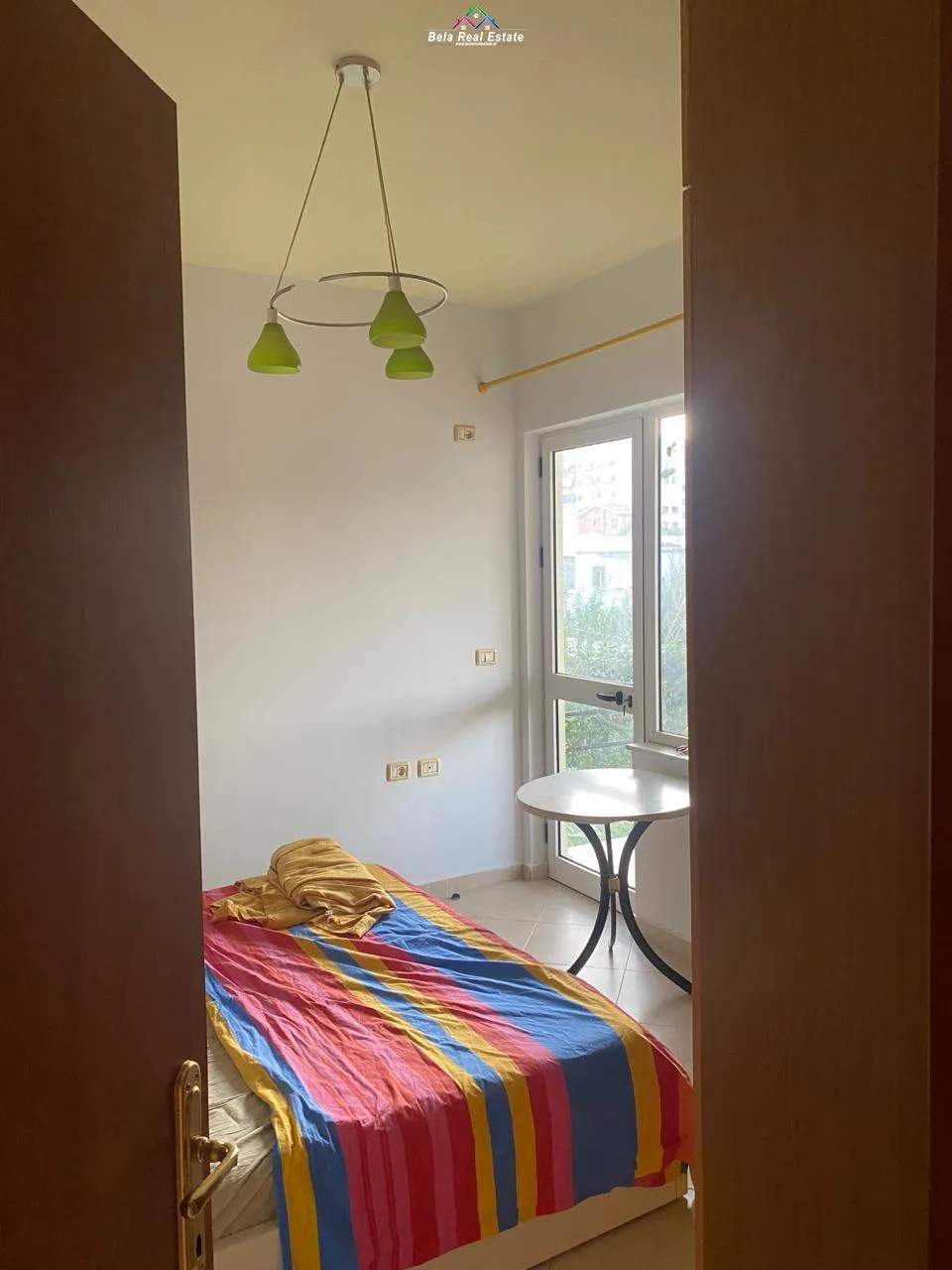 Apartament Ne Shitje 2+1 Ne Astir (ID B120511) Tirane