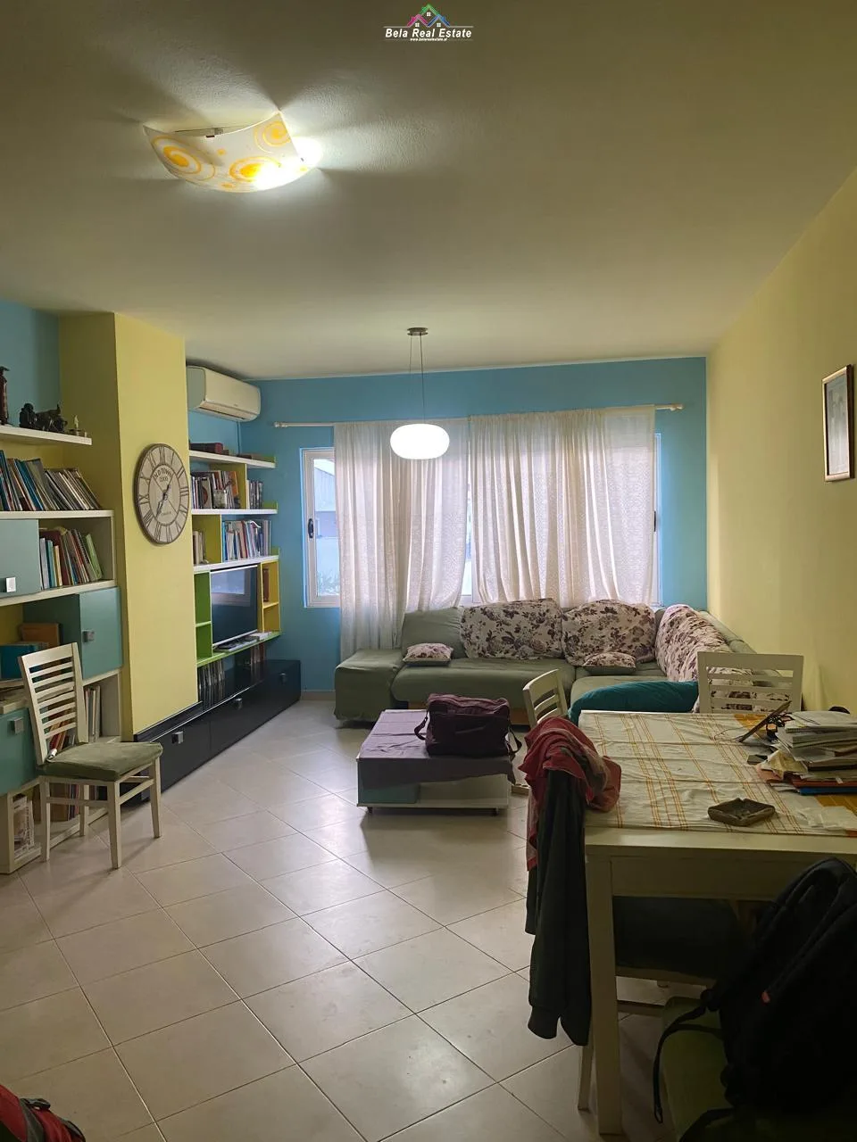Apartament Ne Shitje 2+1 Ne Astir (ID B120511) Tirane