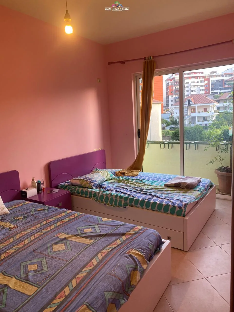 Apartament Ne Shitje 2+1 Ne Astir (ID B120511) Tirane