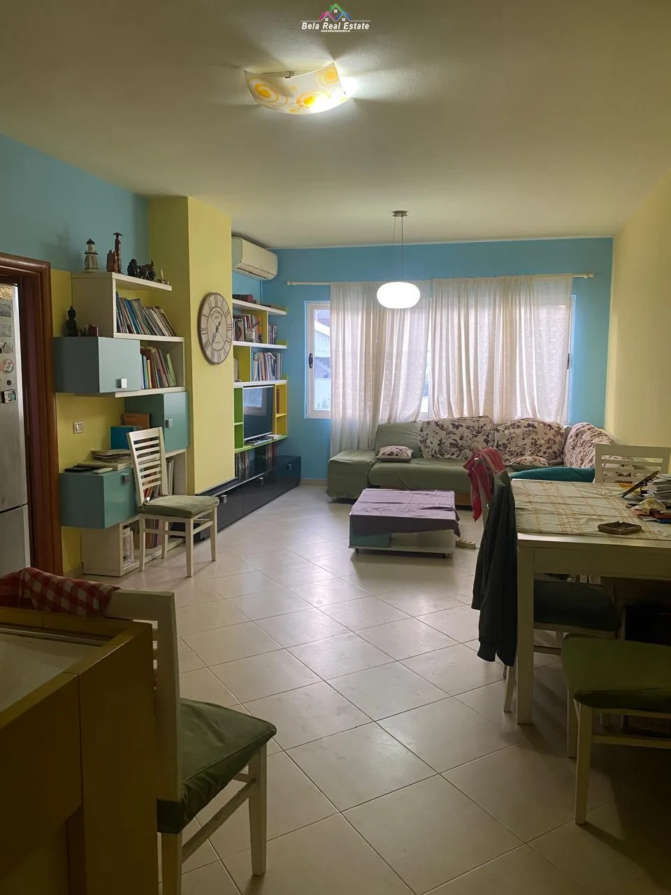 Apartament Ne Shitje 2+1 Ne Astir (ID B120511) Tirane