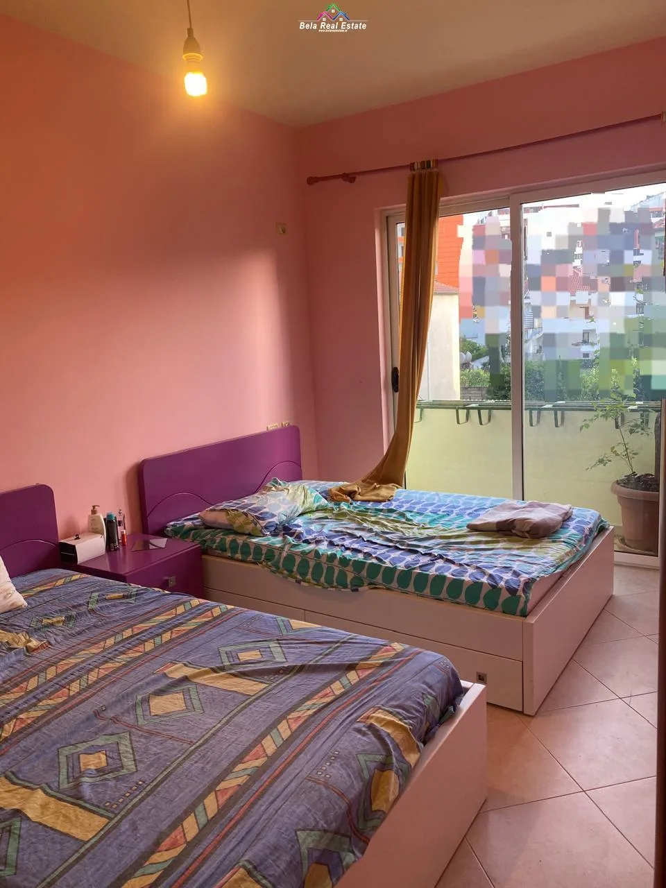 Apartament Ne Shitje 2+1 Ne Astir (ID B120511) Tirane